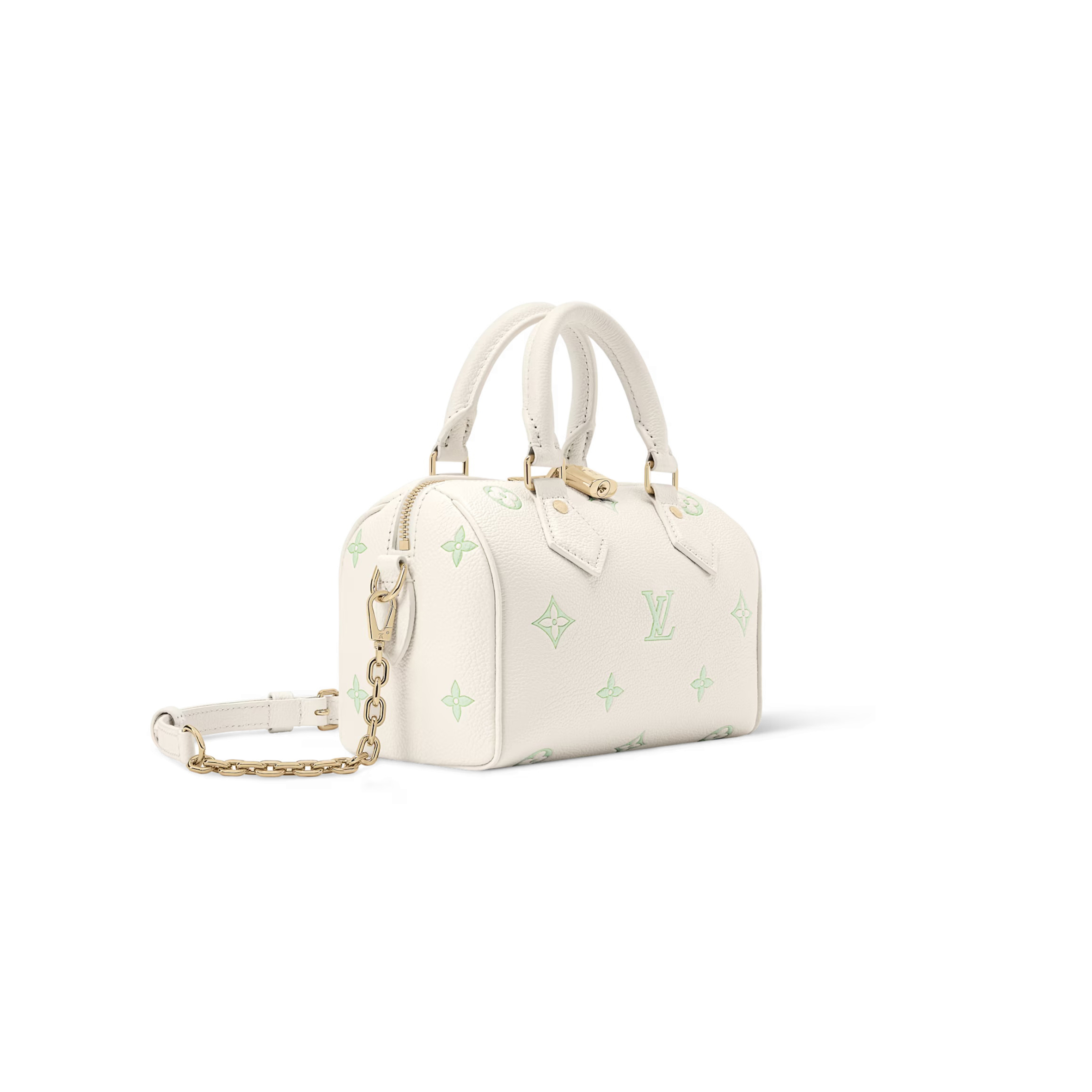 LOUIS VUITTON SPEEDY BANDOULIÈRE 20 M27572 (20.5*13.5*12cm)